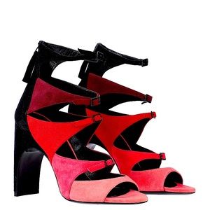Pierre Hardy heels